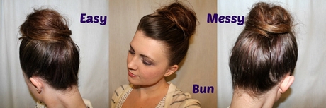 Hair bun for medium hair hair-bun-for-medium-hair-29_18