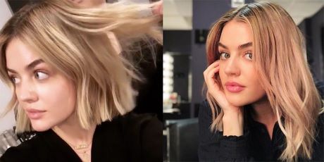 Hair makeovers 2019