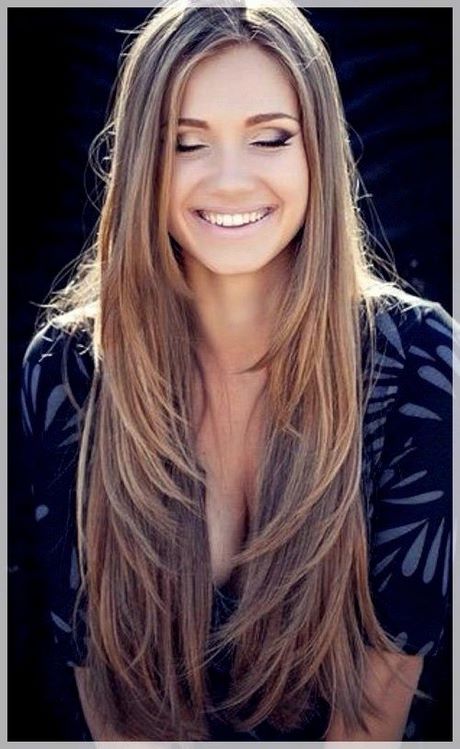 Haircuts for long hair 2019 trends