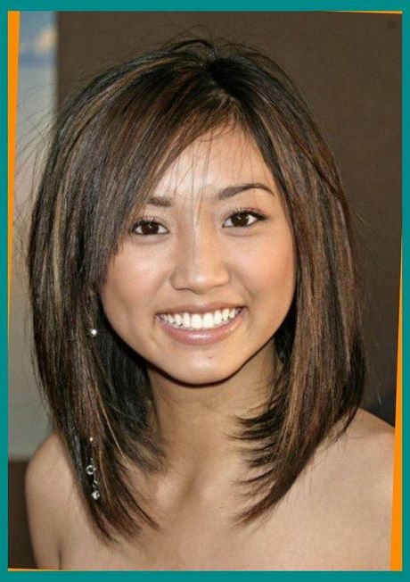 Haircuts for medium hair and round face haircuts-for-medium-hair-and-round-face-48_11