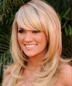 Haircuts for round shaped faces 2019 haircuts-for-round-shaped-faces-2019-12_17