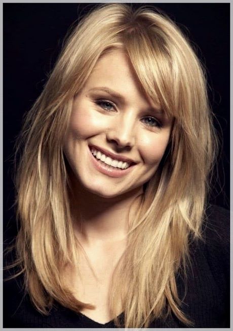 Haircuts for round shaped faces 2019 haircuts-for-round-shaped-faces-2019-12_3