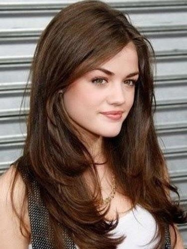 Hairstyle female round face hairstyle-female-round-face-46_19