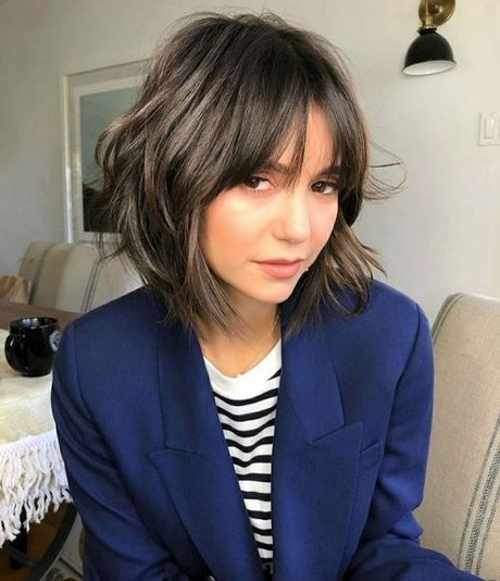 Hairstyles and color for fall 2019 hairstyles-and-color-for-fall-2019-81_14