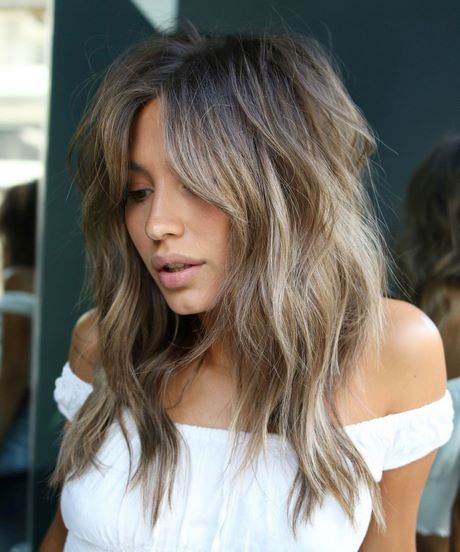 Hairstyles and color for fall 2019 hairstyles-and-color-for-fall-2019-81_15