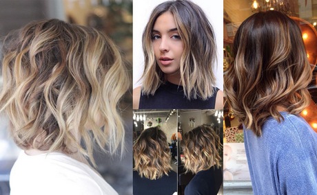 Hairstyles and color for fall 2019 hairstyles-and-color-for-fall-2019-81_18