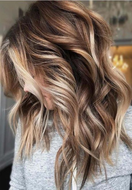 Hairstyles and color for fall 2019 hairstyles-and-color-for-fall-2019-81_6