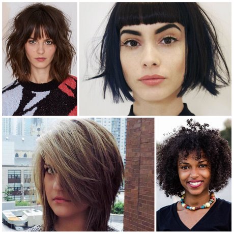 Hairstyles for 2019 with bangs hairstyles-for-2019-with-bangs-26_6
