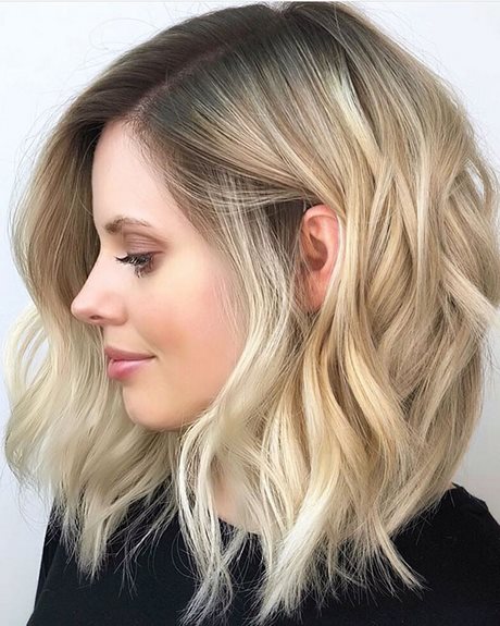 Hairstyles for long blonde hair 2019 hairstyles-for-long-blonde-hair-2019-30_7