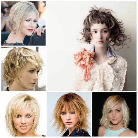 Hairstyles for thin hair 2019 hairstyles-for-thin-hair-2019-01_13