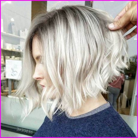 Hairstyles for thin hair 2019 hairstyles-for-thin-hair-2019-01_2