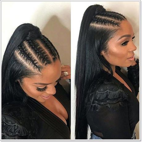 Hairstyles weave 2019 hairstyles-weave-2019-13_8