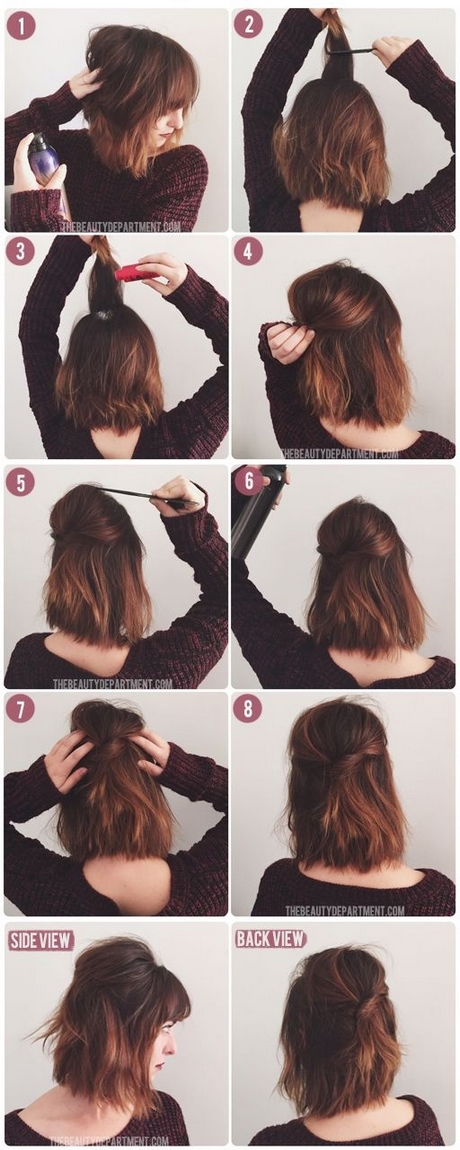 Half up and half down hairstyles for short hair half-up-and-half-down-hairstyles-for-short-hair-74_17