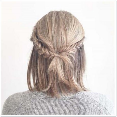 Half up half down hairstyles for bobbed hair half-up-half-down-hairstyles-for-bobbed-hair-88_19