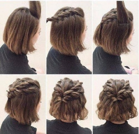 Half up half down hairstyles for short straight hair half-up-half-down-hairstyles-for-short-straight-hair-69_17