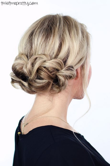 Holiday updos for short hair holiday-updos-for-short-hair-04_15