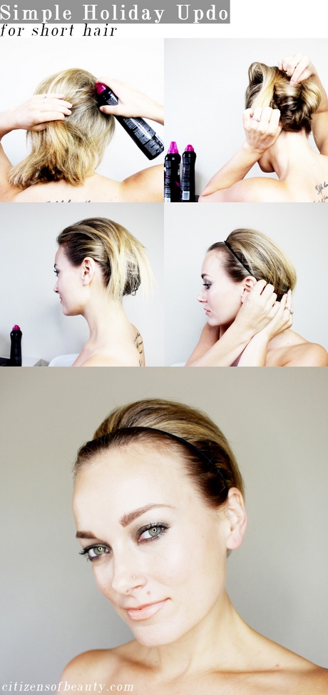 Holiday updos for short hair holiday-updos-for-short-hair-04_6