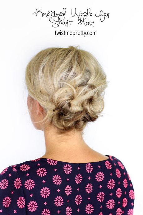 Holiday updos for short hair holiday-updos-for-short-hair-04_9
