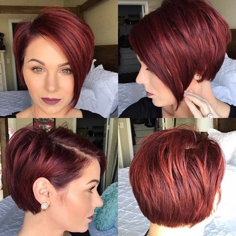 Hot hairstyles for short hair hot-hairstyles-for-short-hair-17_6