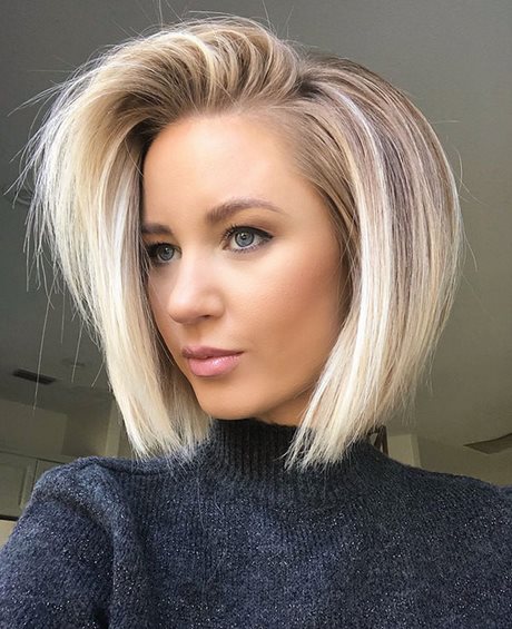 Images of short hairstyles for 2019 images-of-short-hairstyles-for-2019-55_16