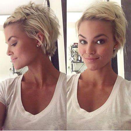 Images of short hairstyles for 2019 images-of-short-hairstyles-for-2019-55_19