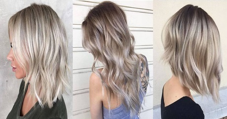 Latest blonde hairstyles 2019 latest-blonde-hairstyles-2019-17_17