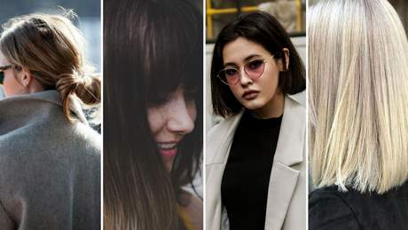 Latest hairstyles trends 2019 latest-hairstyles-trends-2019-10_14