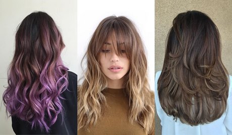 Latest layered hairstyles 2019 latest-layered-hairstyles-2019-12_2
