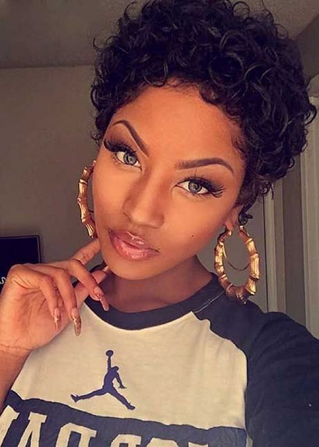 Latest short hairstyles for black ladies latest-short-hairstyles-for-black-ladies-48_9