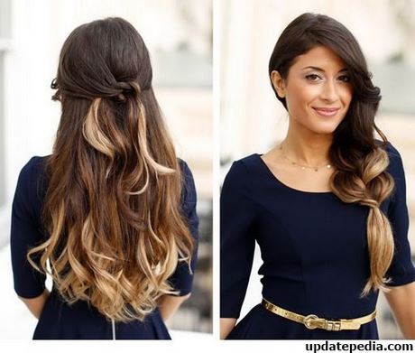 Latest simple hairstyle for long hair latest-simple-hairstyle-for-long-hair-86_11