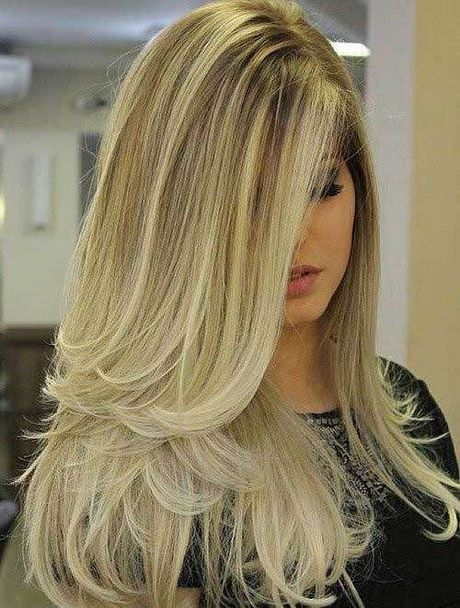 Layer hair style 2019 layer-hair-style-2019-14_11