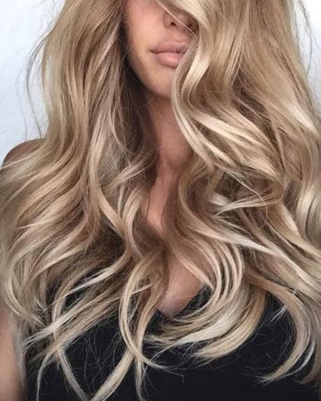 Long blonde hairstyles 2019 long-blonde-hairstyles-2019-48_16