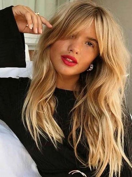Long blonde hairstyles 2019 long-blonde-hairstyles-2019-48_17