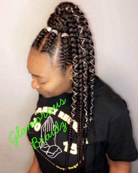 Long braids hairstyles 2019 long-braids-hairstyles-2019-30_18