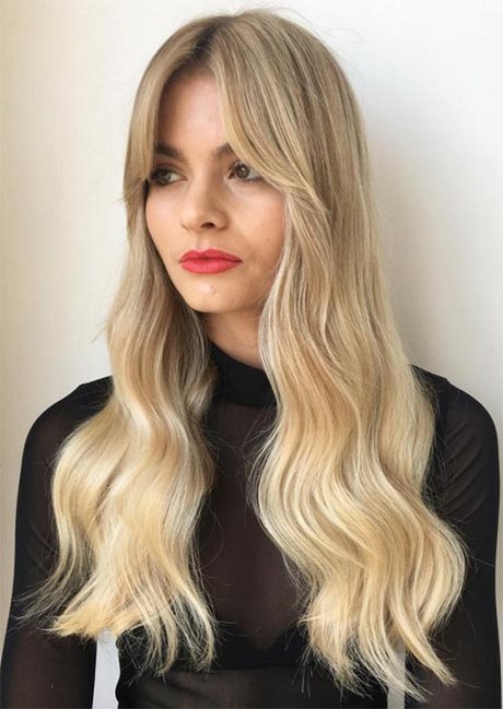 Long hairstyles with a fringe 2019 long-hairstyles-with-a-fringe-2019-10_12