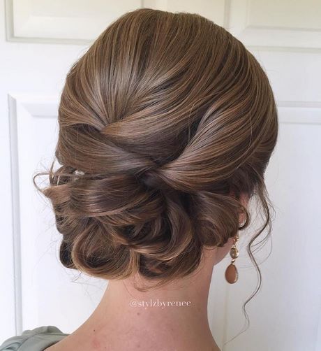 Low updos for medium length hair low-updos-for-medium-length-hair-38_2