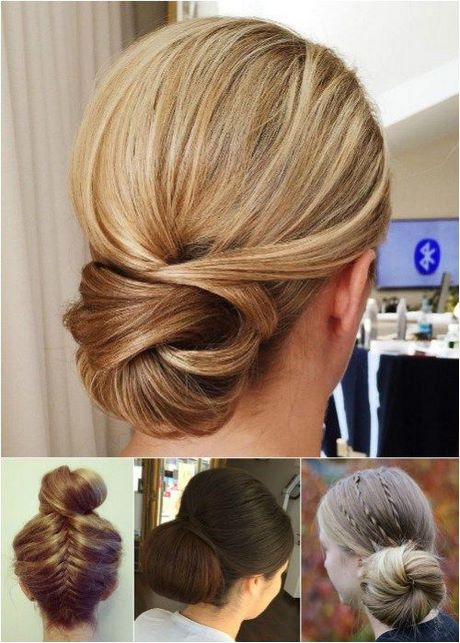Low updos for medium length hair low-updos-for-medium-length-hair-38_4