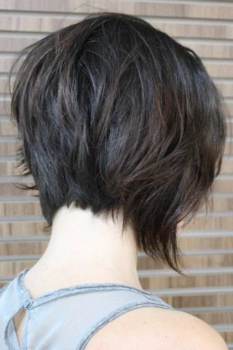 Medium short haircuts 2019 medium-short-haircuts-2019-90_4