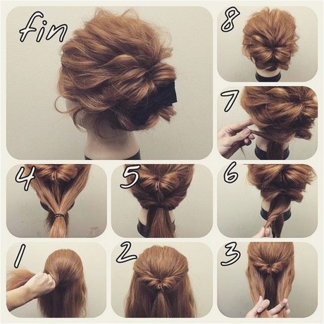 Messy updo hairstyles for short hair messy-updo-hairstyles-for-short-hair-32_14