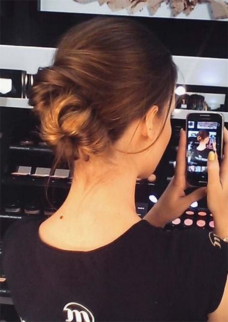 Messy updo hairstyles for short hair messy-updo-hairstyles-for-short-hair-32_17