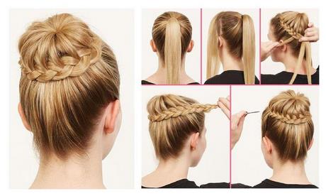 Most easy and beautiful hairstyles