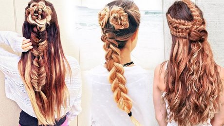 Most easy and beautiful hairstyles most-easy-and-beautiful-hairstyles-37_7
