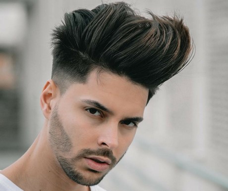 New hairstyle for men 2019 new-hairstyle-for-men-2019-38