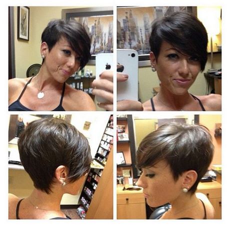 New short haircuts for ladies new-short-haircuts-for-ladies-31