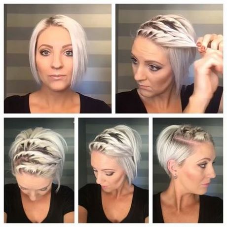 Pinned back hairstyles for short hair pinned-back-hairstyles-for-short-hair-48_13