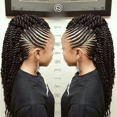 Plaiting hairstyles 2019 plaiting-hairstyles-2019-53_13