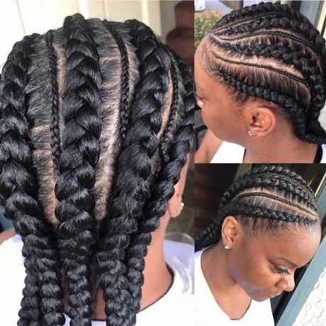 Plaiting hairstyles 2019 plaiting-hairstyles-2019-53_14