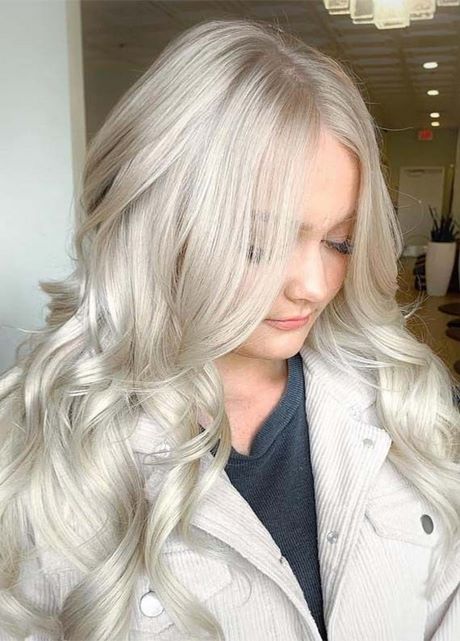 Platinum blonde hairstyles 2019 platinum-blonde-hairstyles-2019-62_10