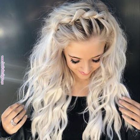 Platinum blonde hairstyles 2019 platinum-blonde-hairstyles-2019-62_18