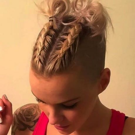 Pretty and easy hairstyles for short hair pretty-and-easy-hairstyles-for-short-hair-66_9